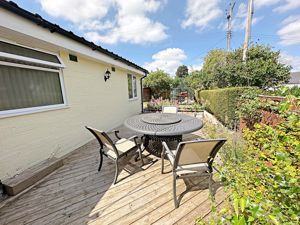 Patio- click for photo gallery